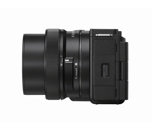 Sony ZV-E10 II + E PZ 16-50mm f/3.5-5.6 OSS II - 1352233 - zdjęcie 3